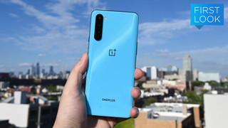 The OnePlus Nord Is Such a Tease
